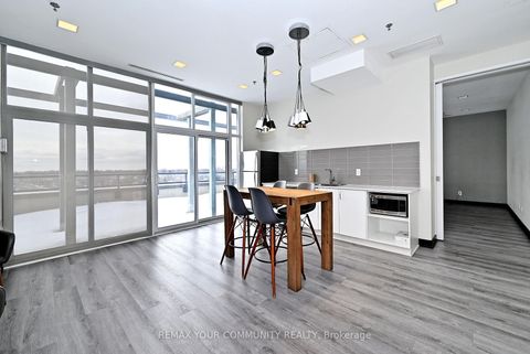 Photo 28 at 907 - 11 Superior Avenue, Mimico, Toronto