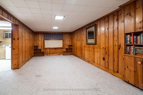 Photo 20 at 18 Queen Marys Drive, Kingsway South, Toronto