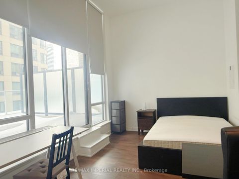 Photo 4 at 601 - 18 Maitland Terrace, Yonge Corridor, Toronto