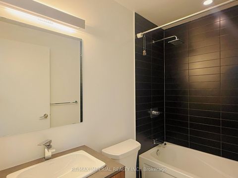 Photo 6 at 601 - 18 Maitland Terrace, Yonge Corridor, Toronto