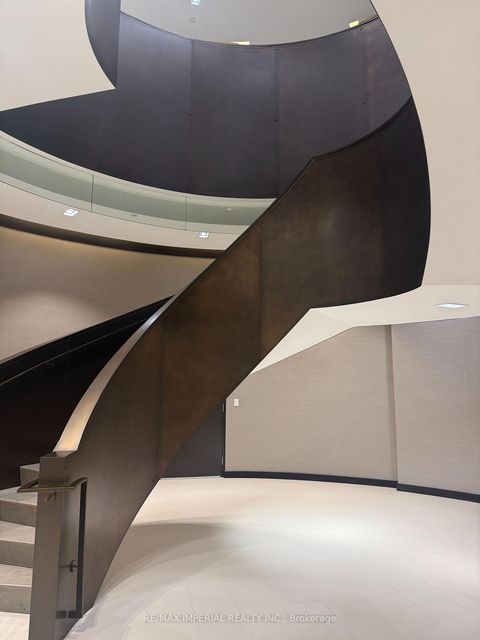 Photo 9 at 601 - 18 Maitland Terrace, Yonge Corridor, Toronto