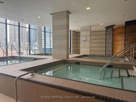 Photo 13 at 601 - 18 Maitland Terrace, Yonge Corridor, Toronto