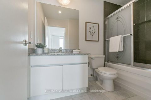 Photo 22 at 501 - 30 Canterbury Place, Willowdale West, Toronto