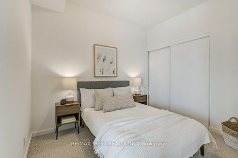 Photo 23 at 501 - 30 Canterbury Place, Willowdale West, Toronto