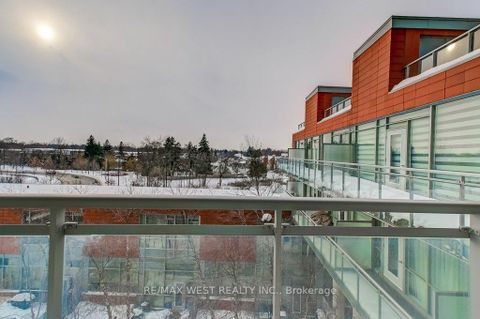 Photo 27 at 501 - 30 Canterbury Place, Willowdale West, Toronto