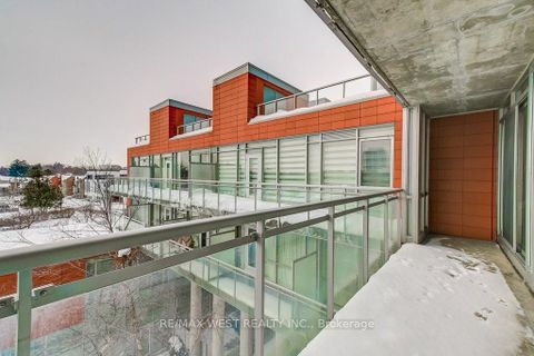 Photo 28 at 501 - 30 Canterbury Place, Willowdale West, Toronto