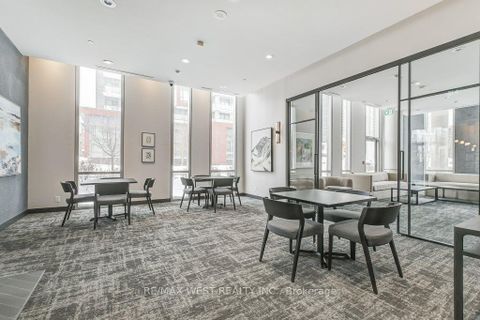 Photo 30 at 501 - 30 Canterbury Place, Willowdale West, Toronto