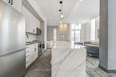 Photo 31 at 501 - 30 Canterbury Place, Willowdale West, Toronto