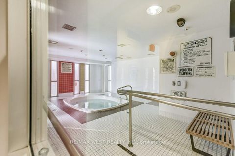 Photo 36 at 501 - 30 Canterbury Place, Willowdale West, Toronto