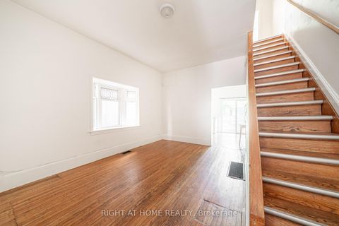 Photo 2 at 1059 Bathurst Street, Annex, Toronto