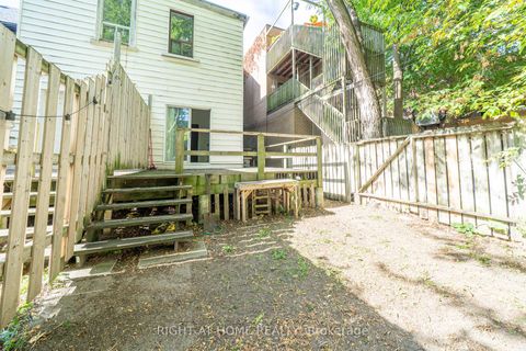 Photo 12 at 1059 Bathurst Street, Annex, Toronto