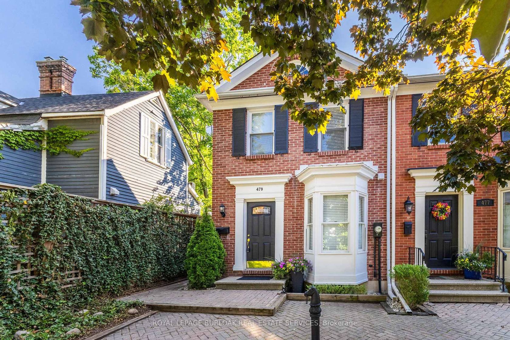 479 Blathwayte Lane, Brant, Burlington 