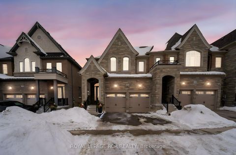 Photo 0 at 32 Tatton Court, King City, King