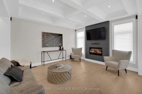 Photo 1 at 32 Tatton Court, King City, King