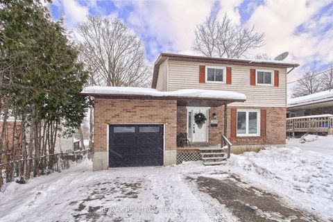 Photo 2 at 288 Terrace Drive, Keswick South, Georgina