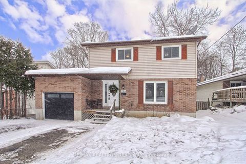 Photo 3 at 288 Terrace Drive, Keswick South, Georgina