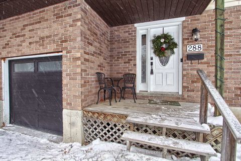 Photo 4 at 288 Terrace Drive, Keswick South, Georgina