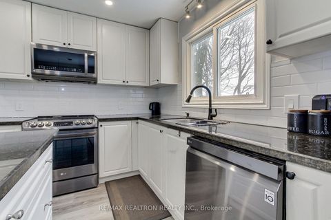 Photo 11 at 288 Terrace Drive, Keswick South, Georgina