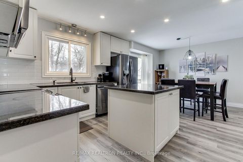 Photo 13 at 288 Terrace Drive, Keswick South, Georgina