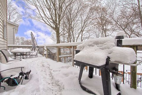 Photo 31 at 288 Terrace Drive, Keswick South, Georgina