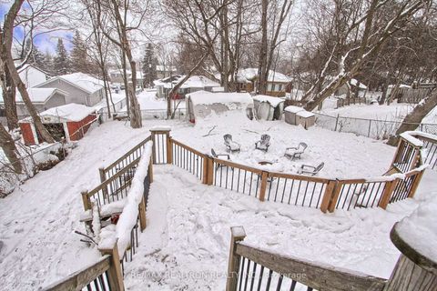 Photo 32 at 288 Terrace Drive, Keswick South, Georgina