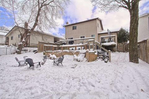 Photo 33 at 288 Terrace Drive, Keswick South, Georgina