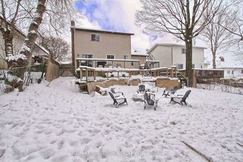 Photo 34 at 288 Terrace Drive, Keswick South, Georgina