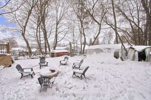 Photo 35 at 288 Terrace Drive, Keswick South, Georgina