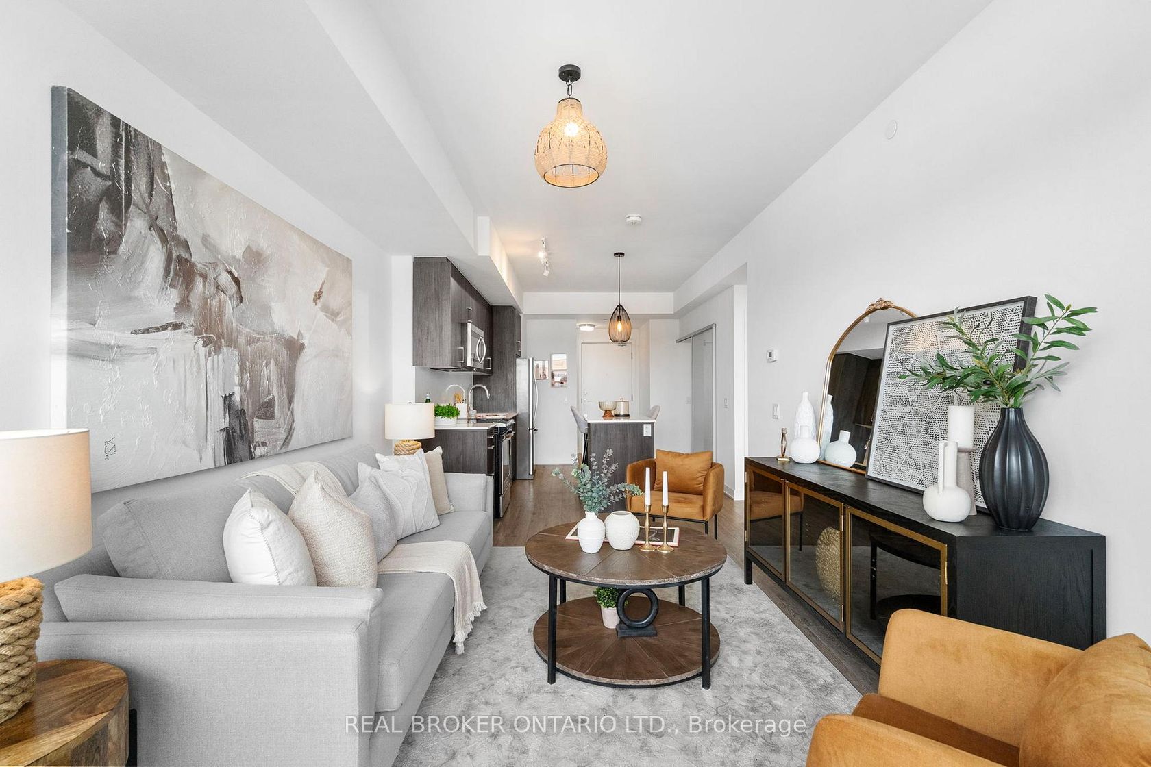 206 - 681 Yonge Street, Painswick South, Barrie photo number 2