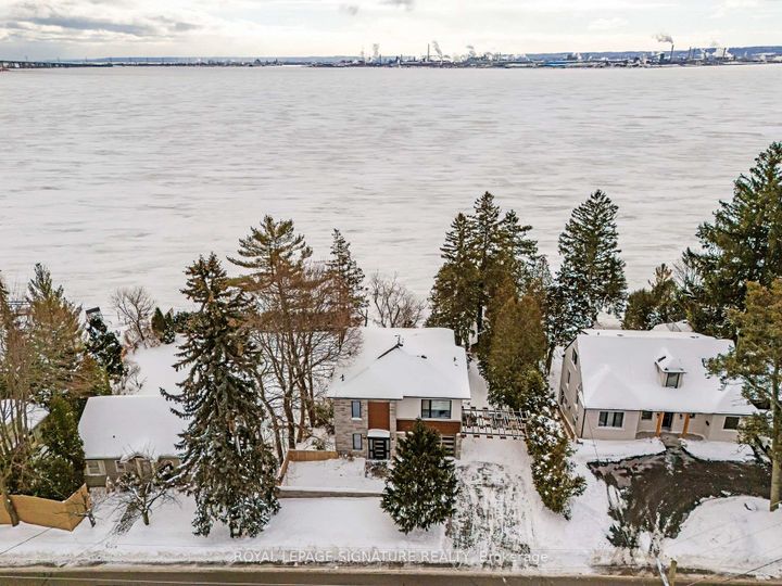 Photo 41 at 290 North Shore Boulevard E, LaSalle, Burlington