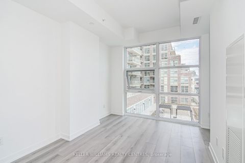 Photo 2 at 306 - 1787 St. Clair Avenue W, Pellam Park, Toronto