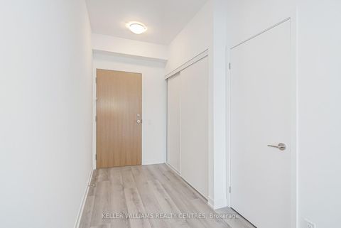 Photo 5 at 306 - 1787 St. Clair Avenue W, Pellam Park, Toronto