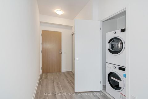 Photo 6 at 306 - 1787 St. Clair Avenue W, Pellam Park, Toronto