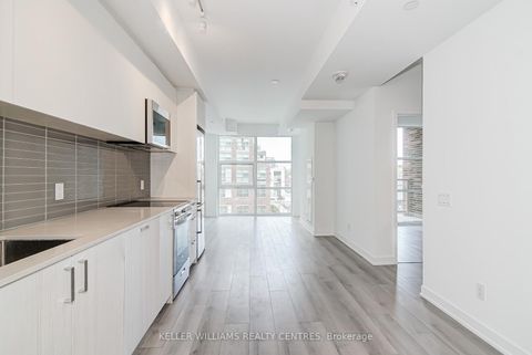 Photo 7 at 306 - 1787 St. Clair Avenue W, Pellam Park, Toronto