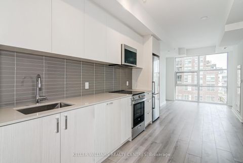 Photo 8 at 306 - 1787 St. Clair Avenue W, Pellam Park, Toronto