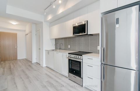 Photo 9 at 306 - 1787 St. Clair Avenue W, Pellam Park, Toronto