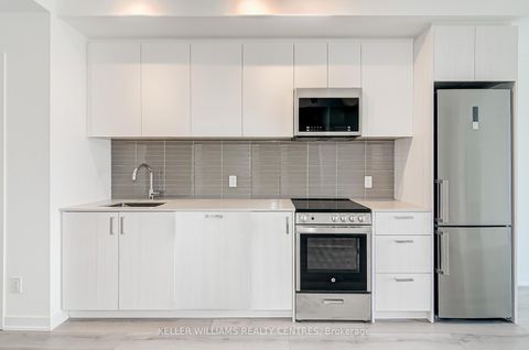 Photo 12 at 306 - 1787 St. Clair Avenue W, Pellam Park, Toronto