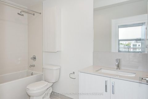 Photo 13 at 306 - 1787 St. Clair Avenue W, Pellam Park, Toronto
