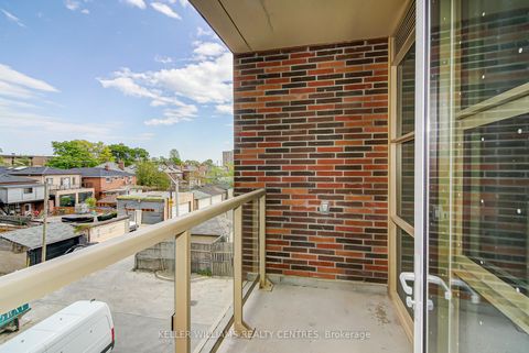 Photo 14 at 306 - 1787 St. Clair Avenue W, Pellam Park, Toronto