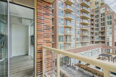 Photo 15 at 306 - 1787 St. Clair Avenue W, Pellam Park, Toronto