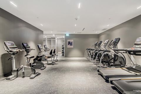 Photo 16 at 306 - 1787 St. Clair Avenue W, Pellam Park, Toronto