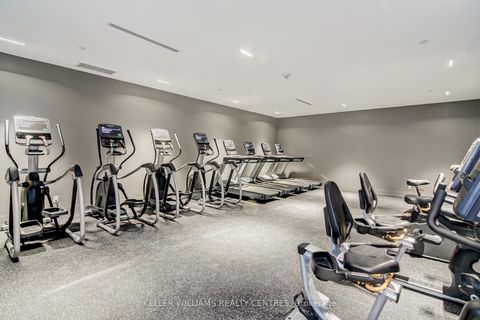 Photo 17 at 306 - 1787 St. Clair Avenue W, Pellam Park, Toronto