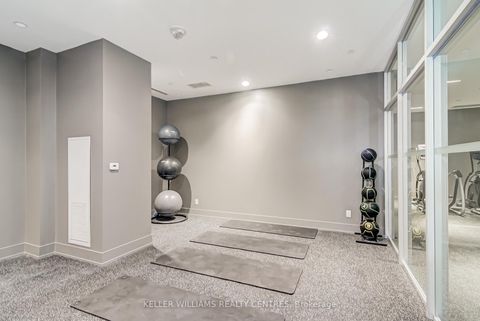 Photo 18 at 306 - 1787 St. Clair Avenue W, Pellam Park, Toronto