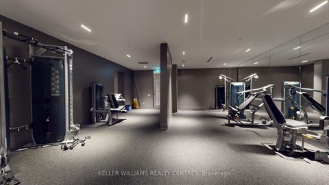 Photo 20 at 306 - 1787 St. Clair Avenue W, Pellam Park, Toronto