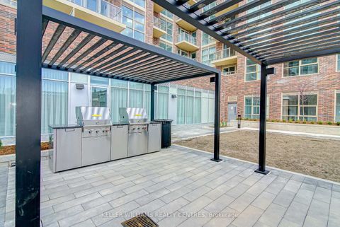 Photo 26 at 306 - 1787 St. Clair Avenue W, Pellam Park, Toronto