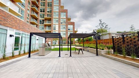 Photo 28 at 306 - 1787 St. Clair Avenue W, Pellam Park, Toronto