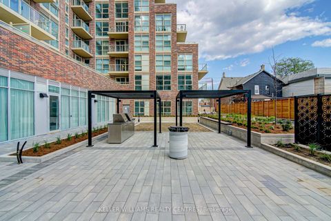 Photo 29 at 306 - 1787 St. Clair Avenue W, Pellam Park, Toronto