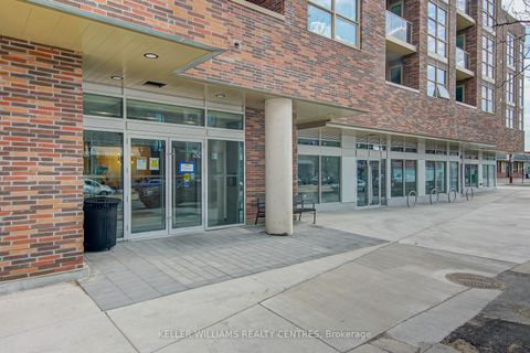 Photo 35 at 306 - 1787 St. Clair Avenue W, Pellam Park, Toronto