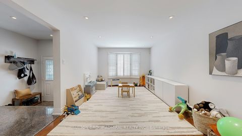 Photo 4 at 239 Rose Green Drive, Uplands, Vaughan