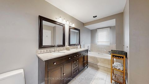 Photo 22 at 239 Rose Green Drive, Uplands, Vaughan